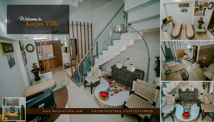 Homestay 1