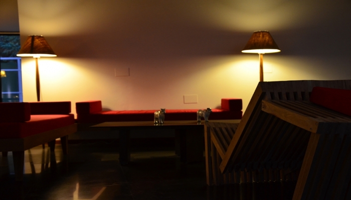 Homestay 2