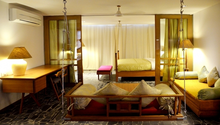 Homestay 1