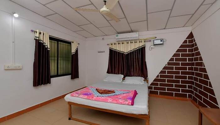 Homestay 1