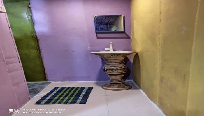 Homestay 1