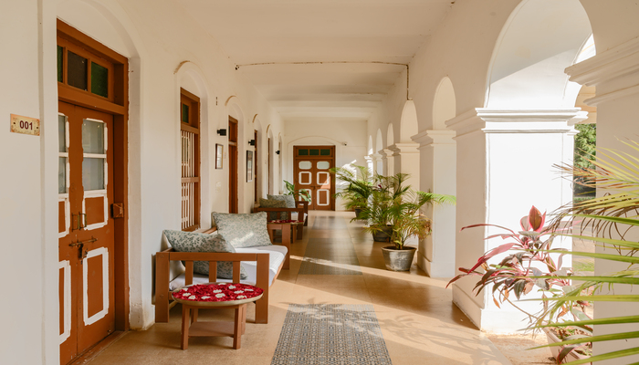 Homestay 2