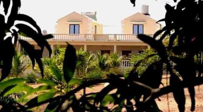 Homestay 1