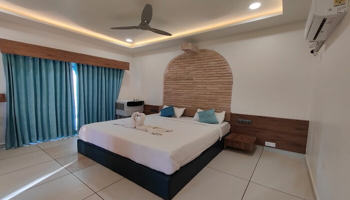 Homestay 3