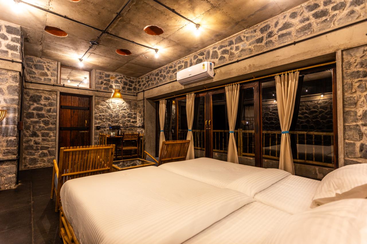Homestay 2