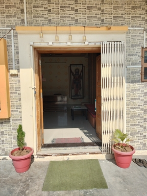 Homestay 2