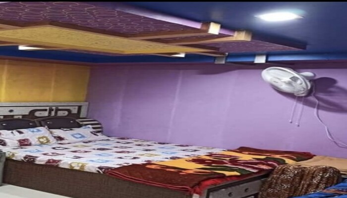 Homestay 3