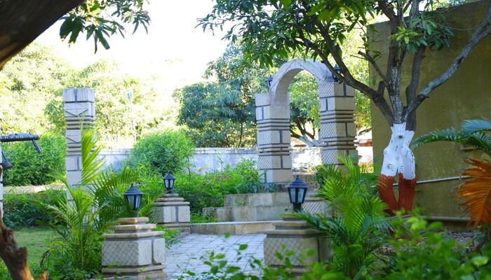Homestay 2