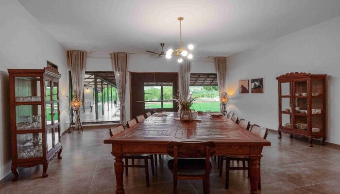 Homestay 3
