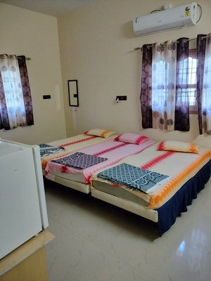 Homestay 3
