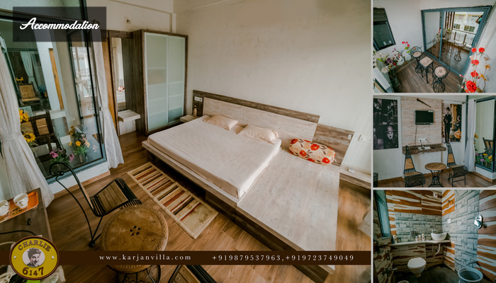 Homestay 2
