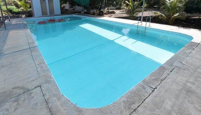 Homestay 3