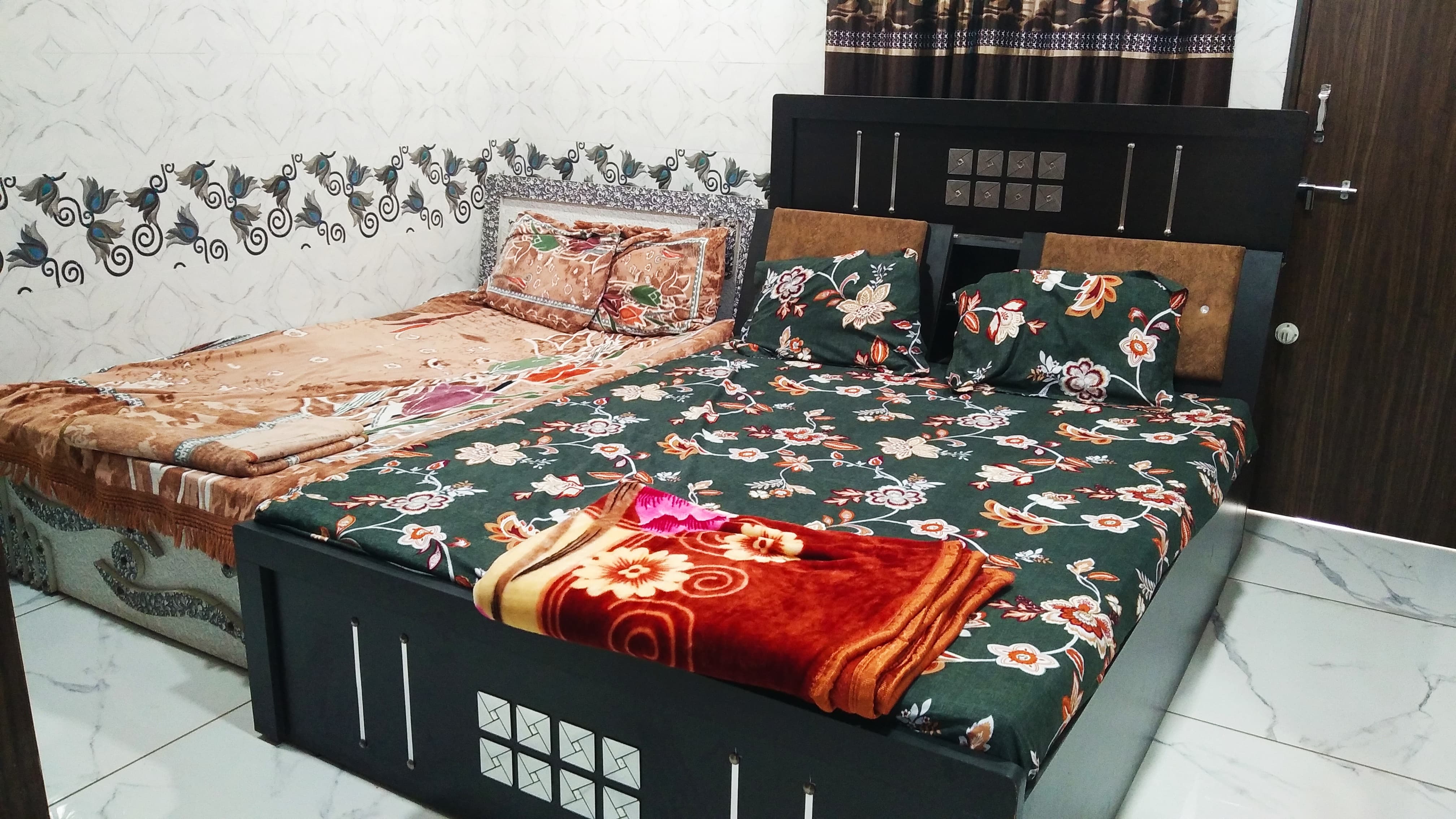 Homestay 1