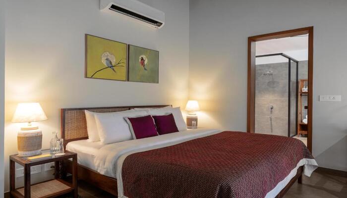 Homestay 1