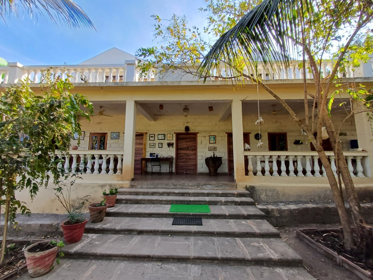 Homestay 2