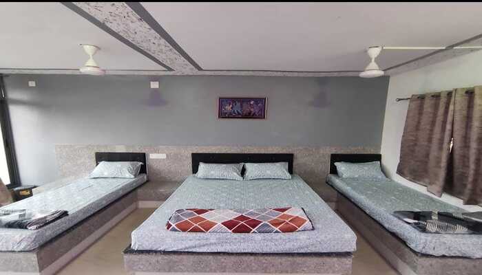 Homestay 1