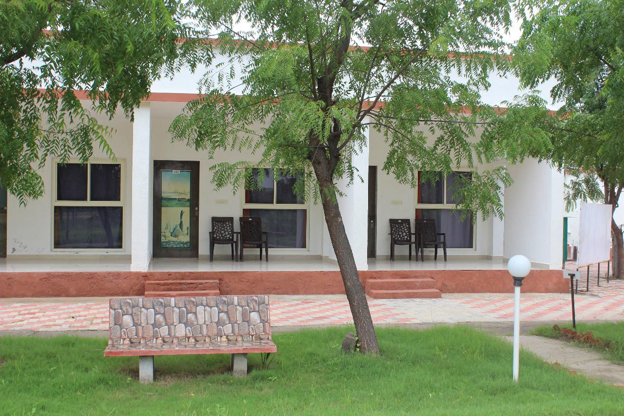 Little Rann Resort
