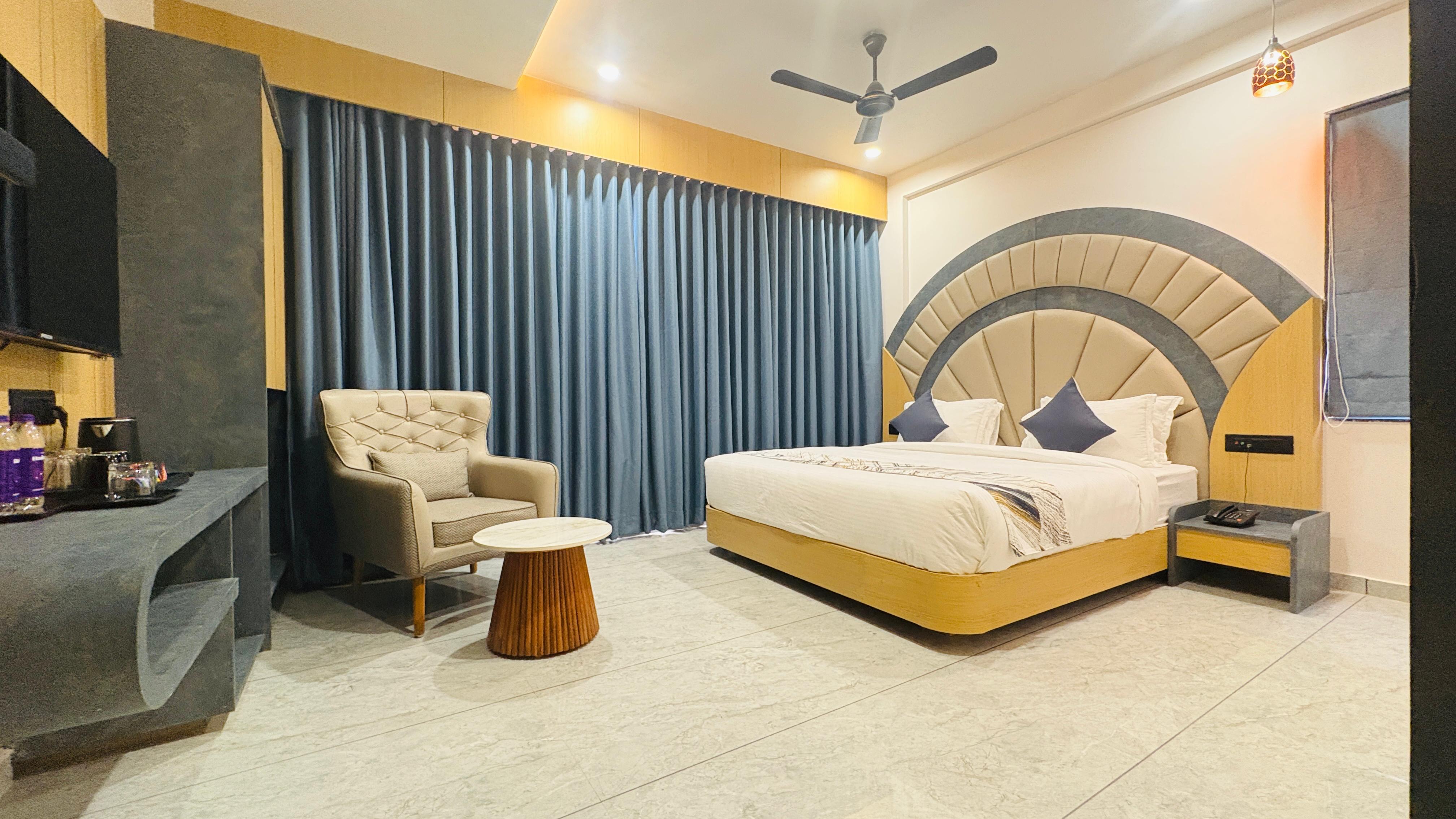 Hotel 1