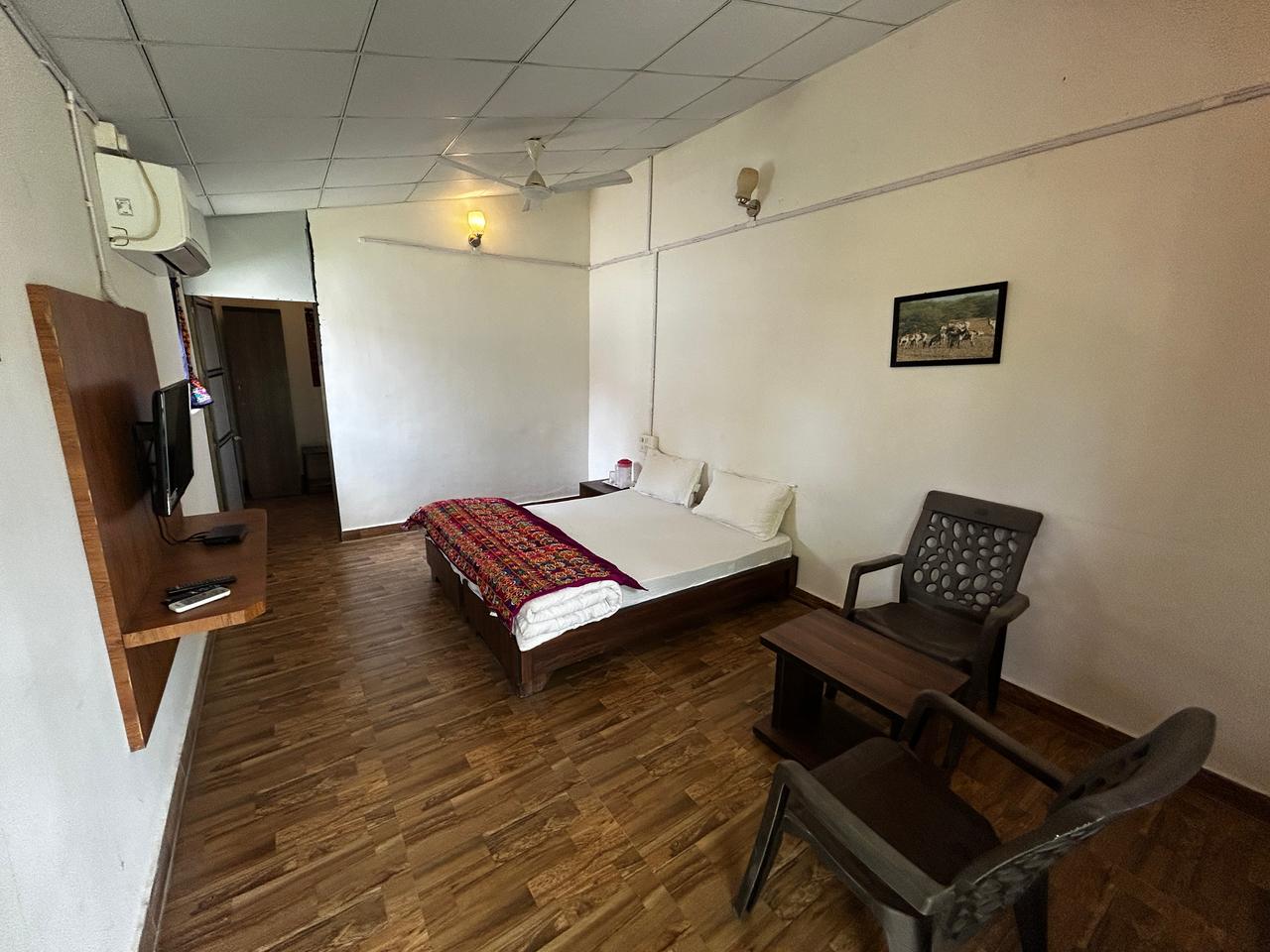 Hotel 1