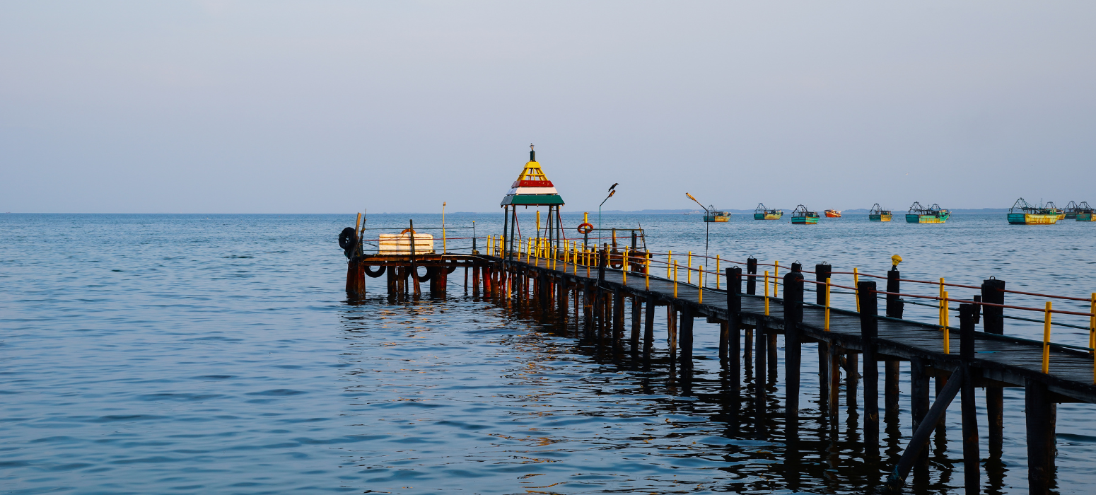 Tamilnadu  Kerala  Madurai  Kodaikanal  Rameswaram  Kanyakumari  Kovalam