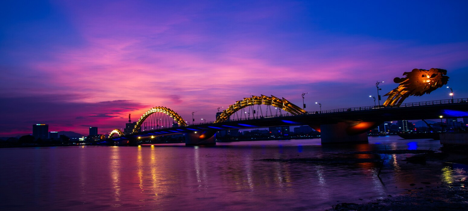 HANOI – HALONG – DA NANG - PHU QUOC –7 DAYS