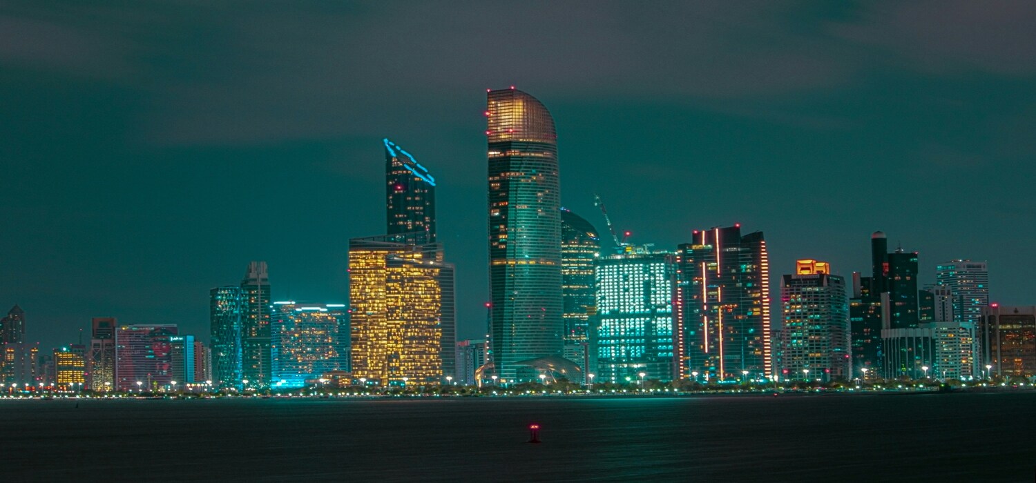 06 Nights / 07 Days | Dubai with Abu Dhabi Day Trip |