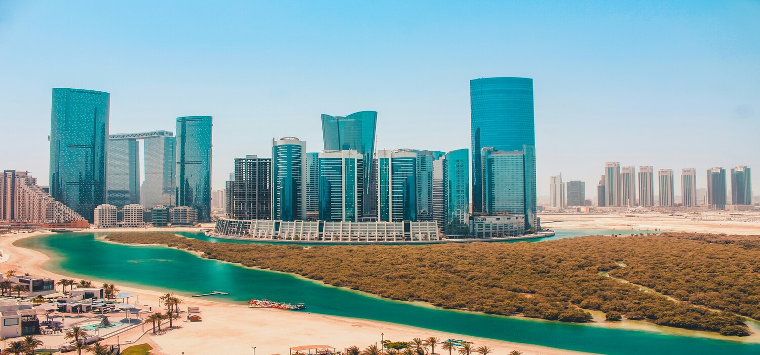04 Nights / 05 Days | Dubai with Abu Dhabi Day Trip |