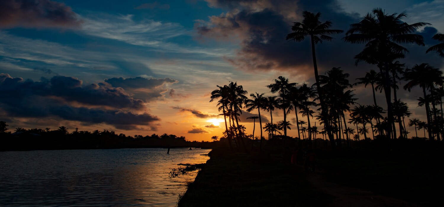 Cochin Munnar Thekkady  Kumarakam  Alleppey