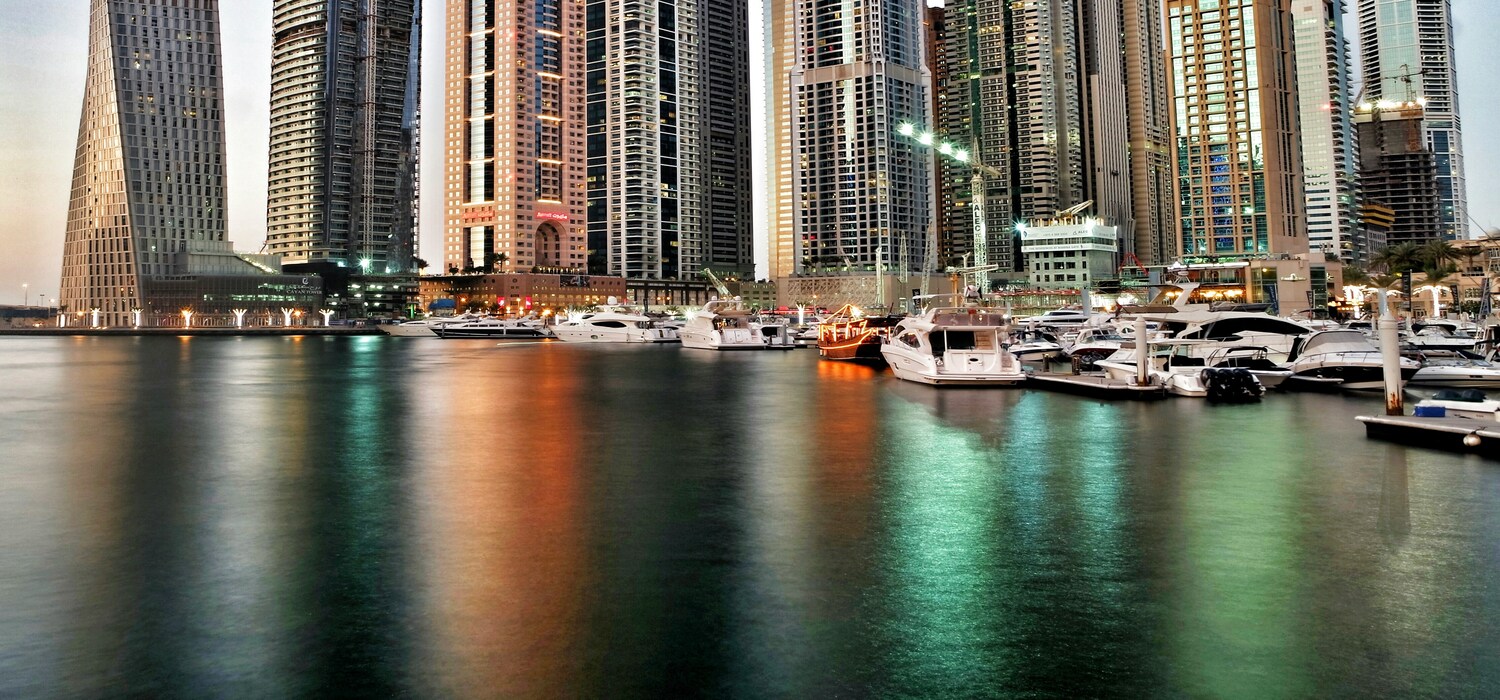 05 Nights / 06 Days | Dubai with Abu Dhabi Day Trip |