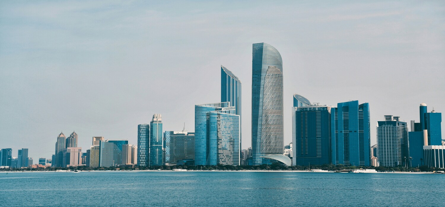04 Nights / 05 Days | Dubai with Abu Dhabi Day Trip |