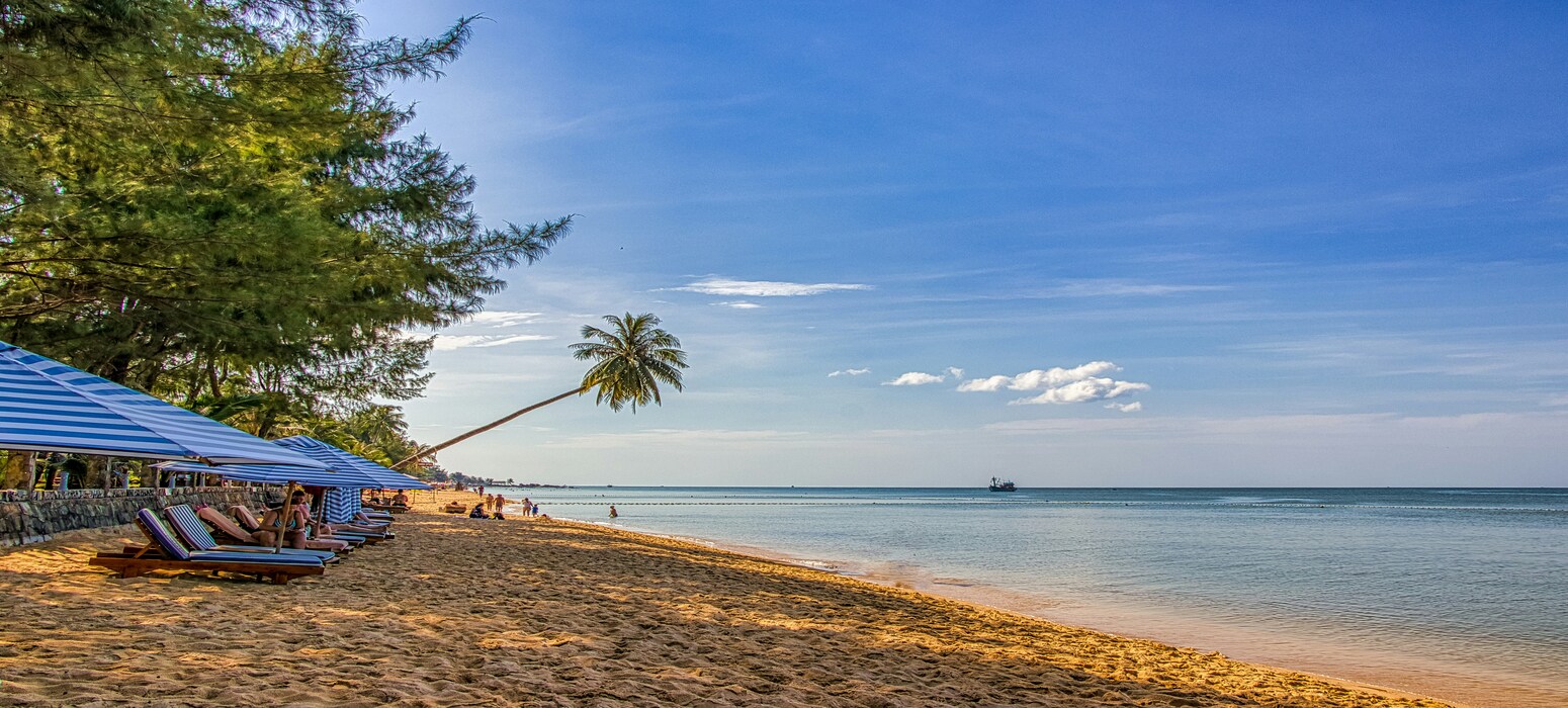 PHU QUOC - 5 DAYS