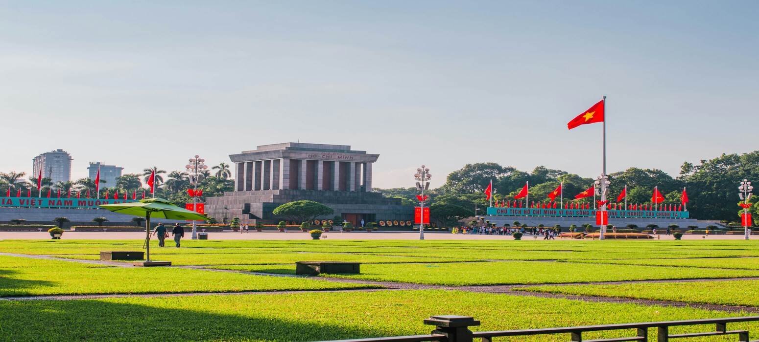 DANANG – HO CHI MINH 7 DAYS