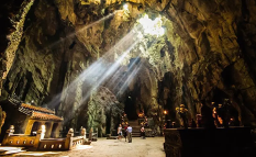 DANANG – HO CHI MINH 7 DAYS