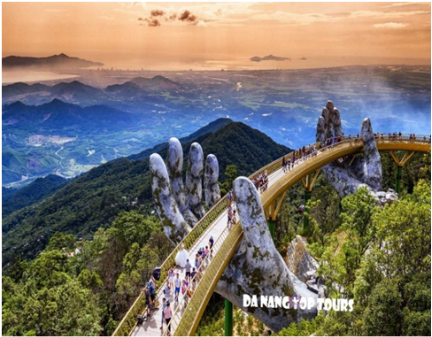 HANOI – NINH BINH – SAPA – HA LONG – 6 DAYS