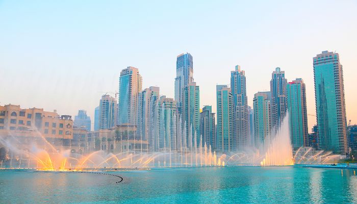 06 Nights / 07 Days | Dubai with Abu Dhabi Day Trip |
