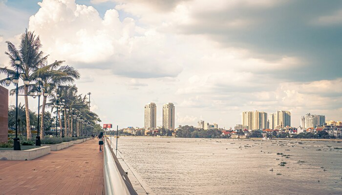 7N 8D Tour | HO CHI MINH - DA NANG - HANOI - HALONG